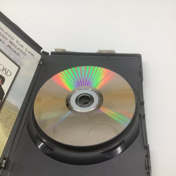 Walk The Line DVD 2006 Joaquin Phoenix Reese Witherspoon Drama Biopic Johnny Cas - Picture 3 of 9